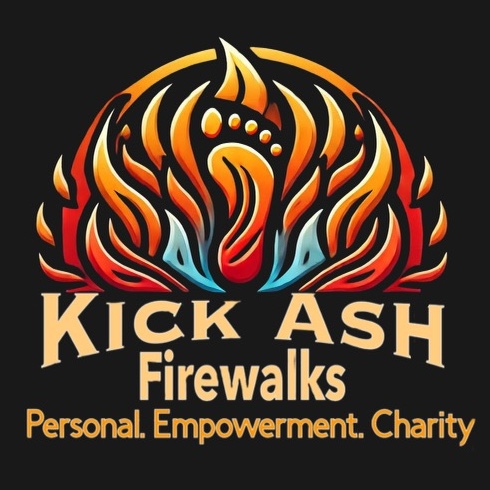 Kick Ash Firewalks